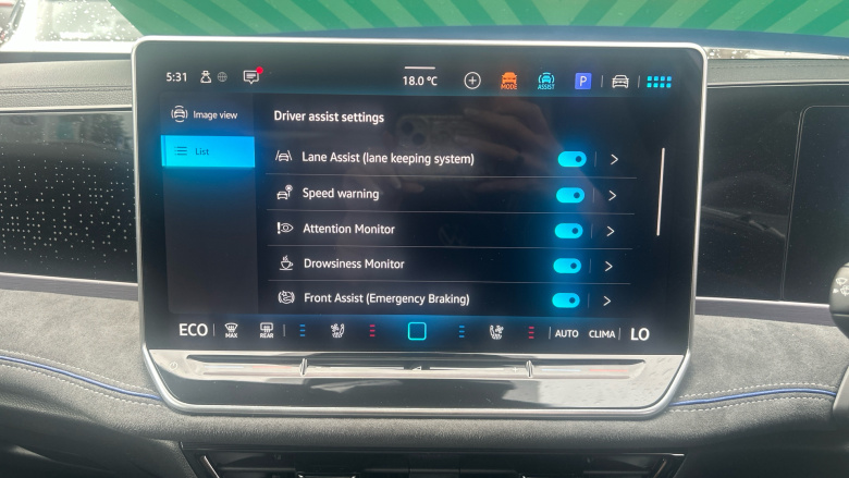 Volkswagen Passat 1.5 TSI eHybrid R-Line 5dr DSG Estate